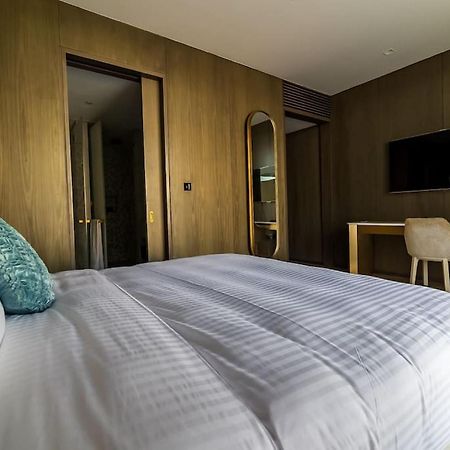 Five Palm Residence - Platinium 迪拜 外观 照片