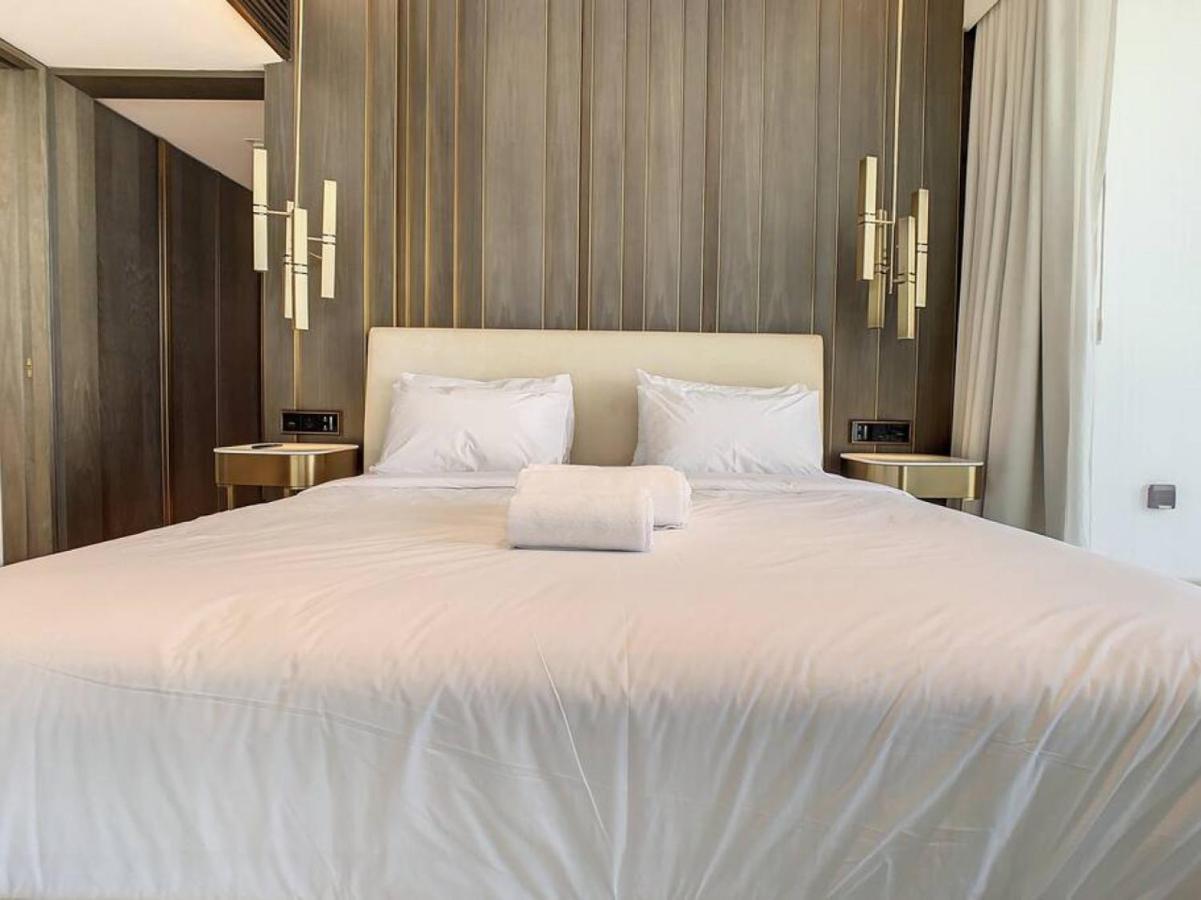Five Palm Residence - Platinium 迪拜 外观 照片
