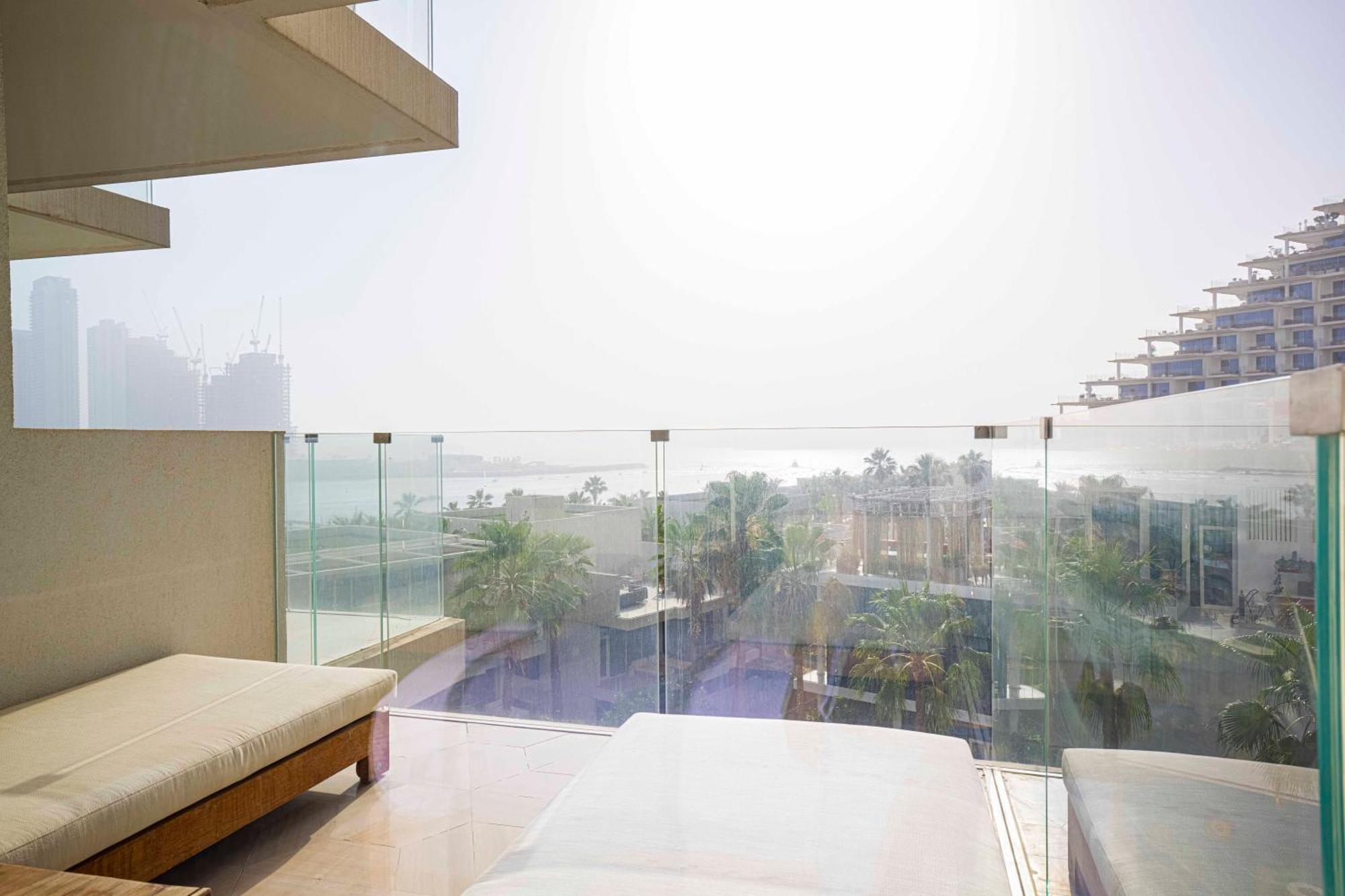 Five Palm Residence - Platinium 迪拜 外观 照片