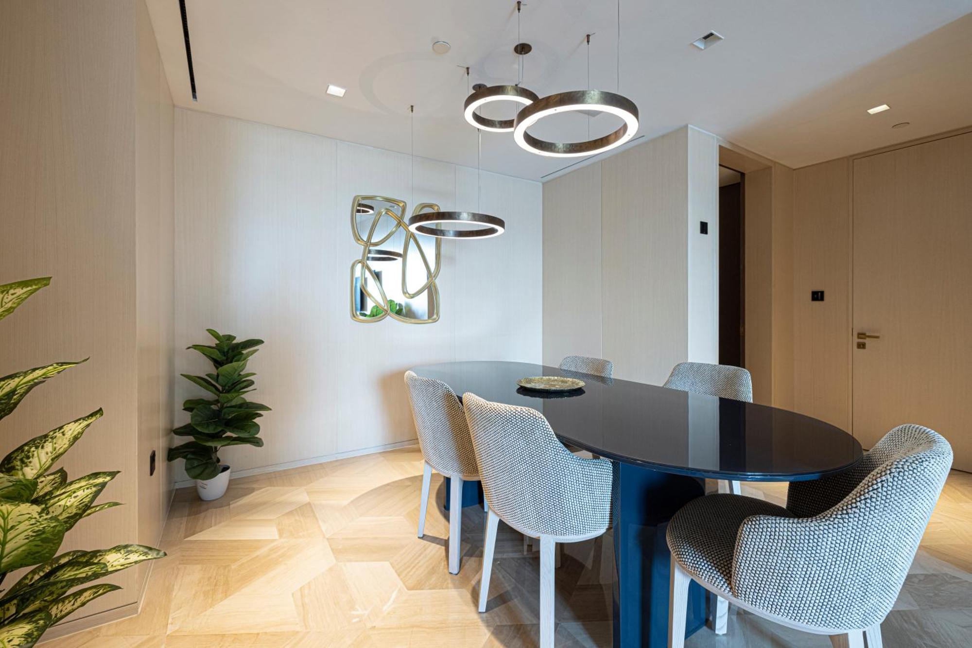 Five Palm Residence - Platinium 迪拜 外观 照片