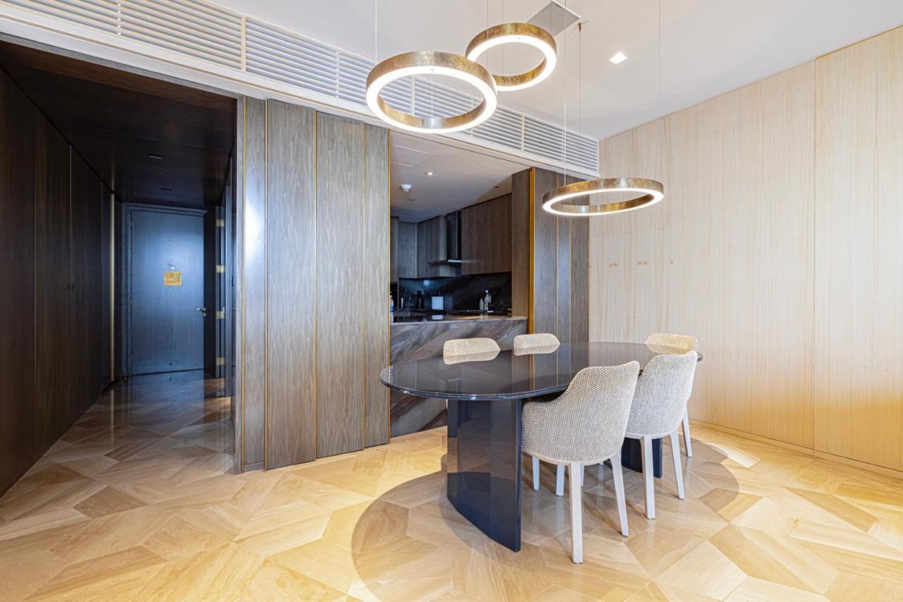 Five Palm Residence - Platinium 迪拜 外观 照片